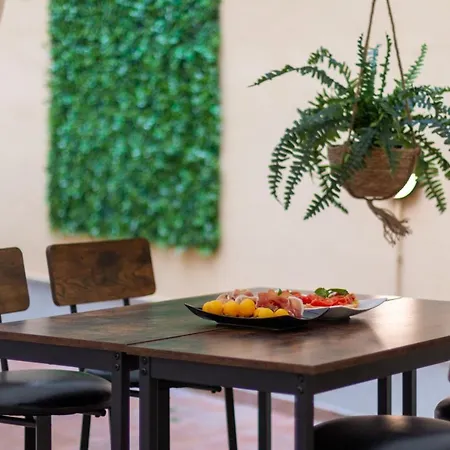 Appartement Wine Vernaccia