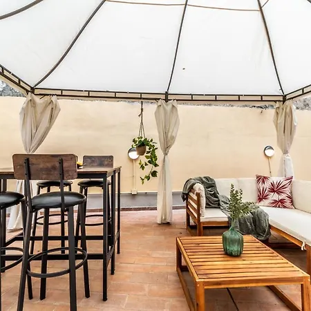Wine Vernaccia Appartement