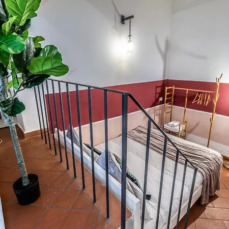 Appartement Wine Vernaccia Florence