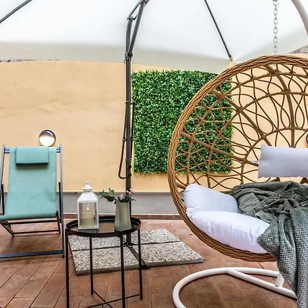 Appartement Wine Vernaccia