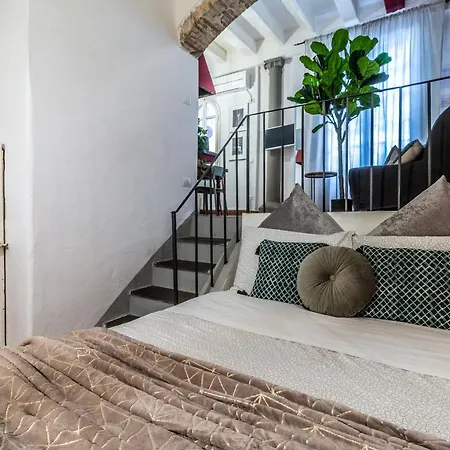 Appartement Wine Vernaccia *