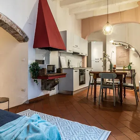 Appartement Wine Vernaccia Florence