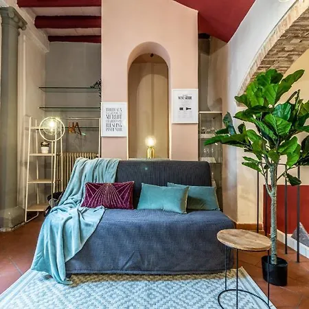Wine Vernaccia Appartement *