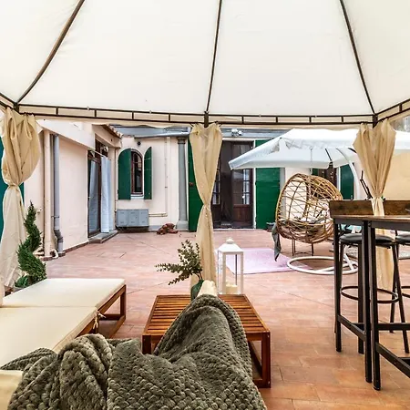 Appartement Wine Vernaccia