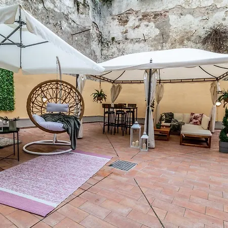 Appartement Wine Vernaccia Florence