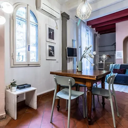 Appartement Wine Vernaccia *