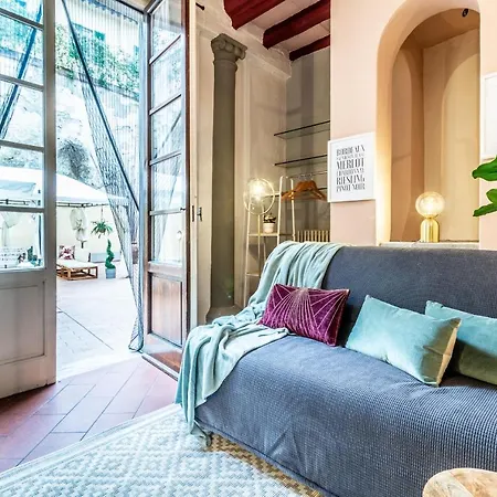 Wine Vernaccia Appartement Florence
