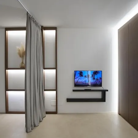 Five Stars Luxury With Jacuzzi Firenze