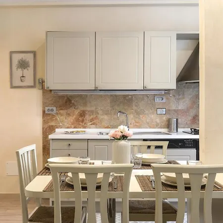 Apartment Il Cavalierino *