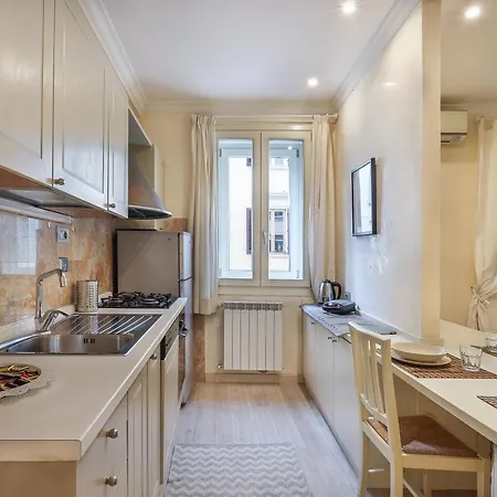 Apartment Il Cavalierino Florence