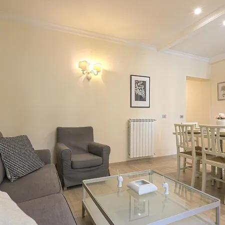 Il Cavalierino Apartment Florence