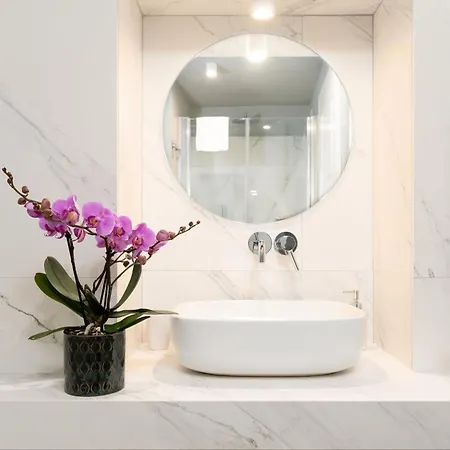 San Pier Maggiore Appartement Florence