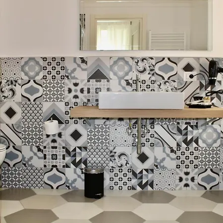 Guest house Kerasia Florence