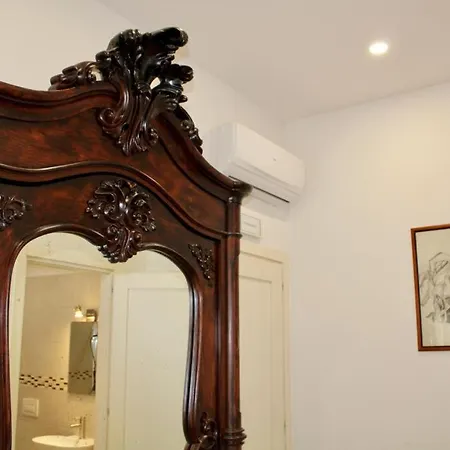 Guest house Kerasia Florence