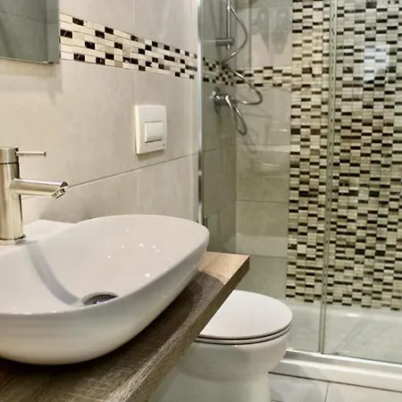 Kerasia Guest house Florence