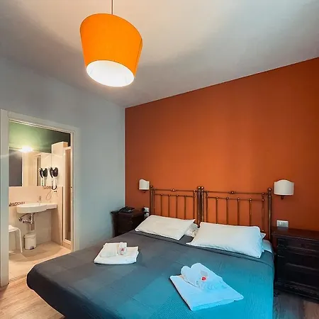 Hotel Azzi