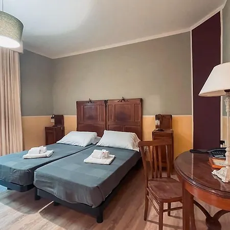 Hotel Azzi Florence