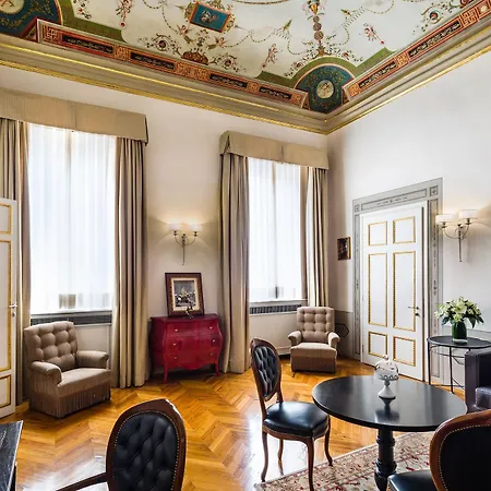 Palazzo By Baglioni & Florence