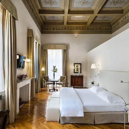 Palazzo By Baglioni & Hotel