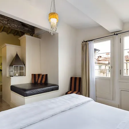 Hotel Palazzo By Baglioni & Florence