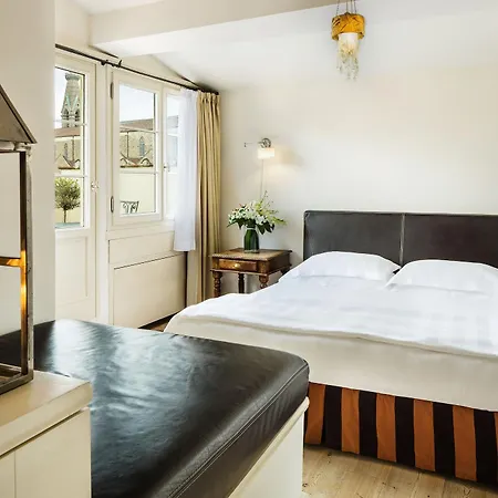 Hotel Palazzo By Baglioni & 5*