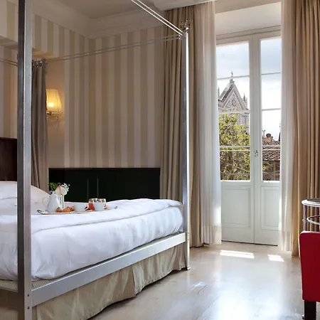 Hotel Palazzo By Baglioni & Florence