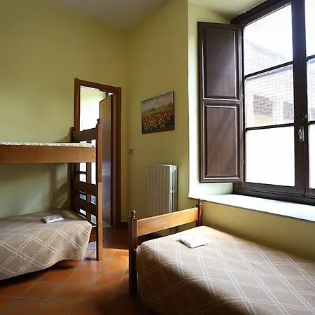 Hostel Camerata Firenze Fiesole