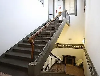 Hostel Camerata Firenze