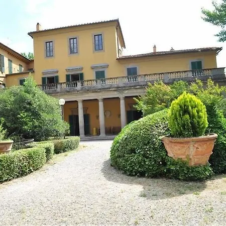 Camerata Firenze Hostel Fiesole