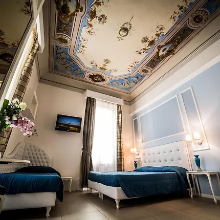 Boutique La Casa Di Morfeo Hotel Florence