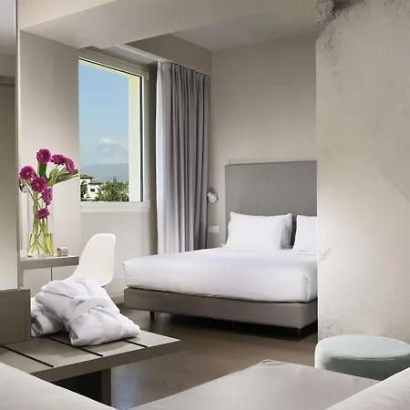 Glance In Ξενοδοχείο 4*