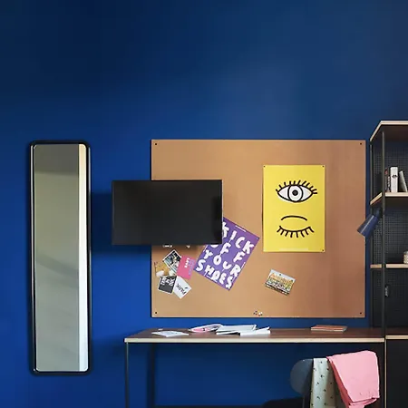 Hotell The Social Hub Lavagnini Florens