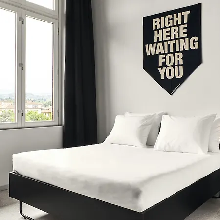 The Social Hub Lavagnini Hotell