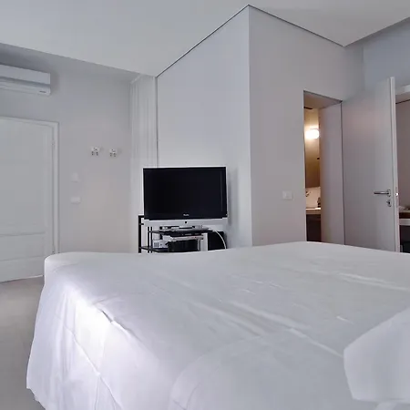 Riva Lofts 4* Florencie