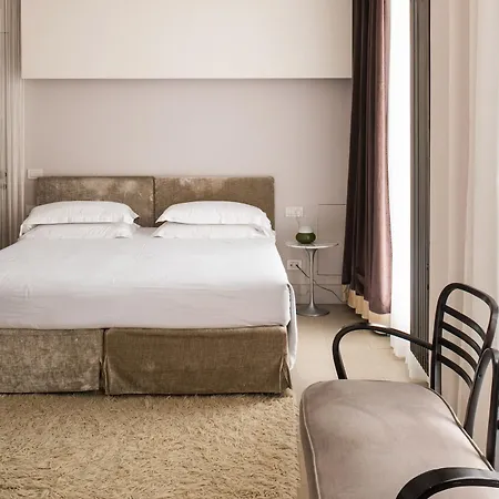 Riva Lofts 4* Florencie