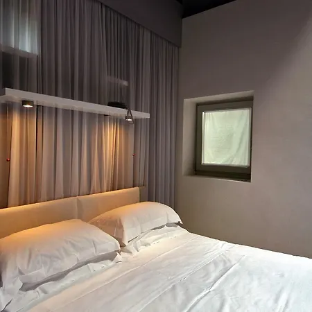 Aparthotel Riva Lofts Florencie
