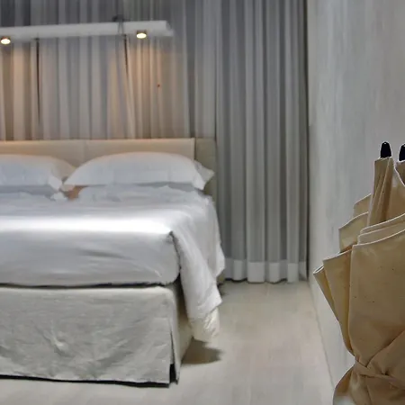Aparthotel Riva Lofts Florencie