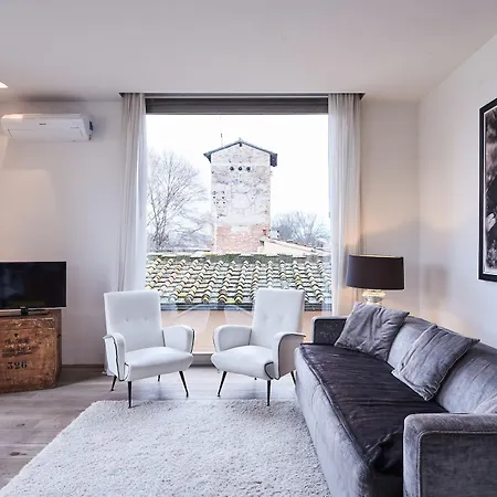 Riva Lofts Florencie