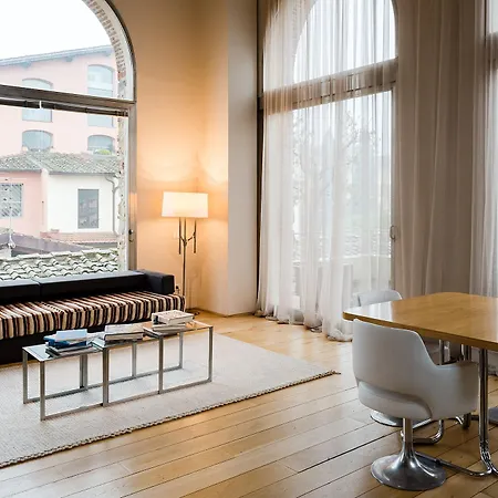 Riva Lofts