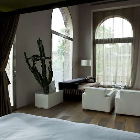 Aparthotel Riva Lofts Florencie