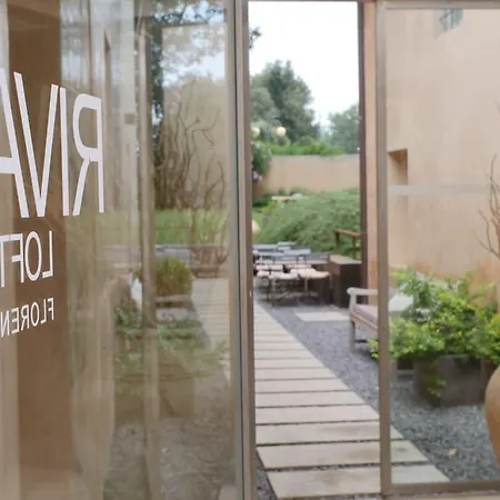Riva Lofts Aparthotel