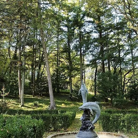 Casa di campagna Il Trebbiolo *