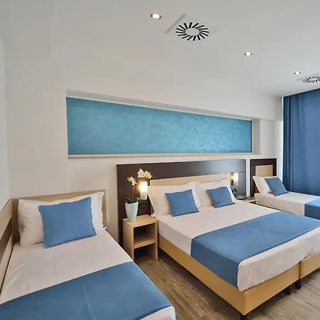 Luxor Hotel Florencie