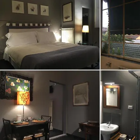 Alberghino Bed and breakfast