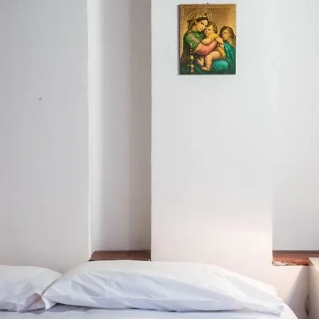 Lovely Loft 2 Steps From The Cathedral In فلورنس