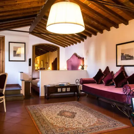 Burchianti Hotel Firenze