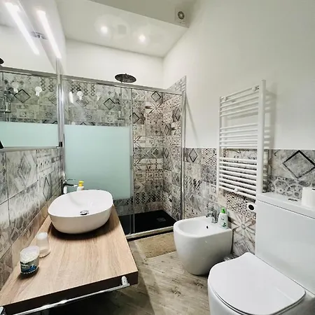 Residenza San Niccolo Guest house Florence