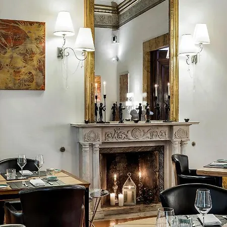Hotel Palazzo By Baglioni & 5*