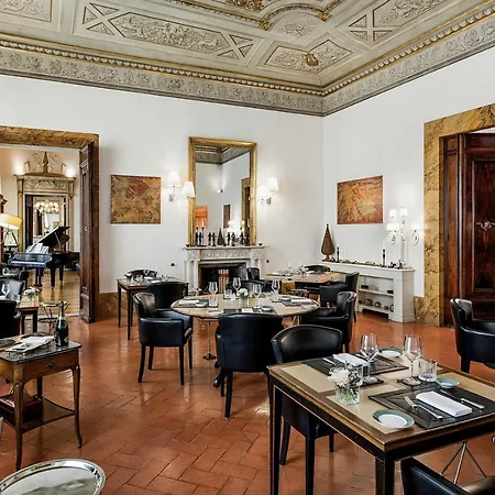 Hotel Palazzo By Baglioni &