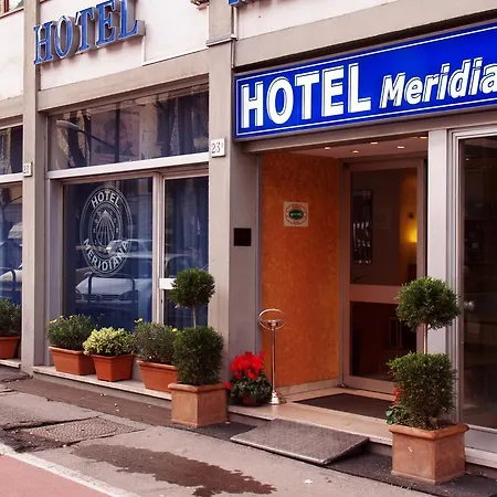 Meridiana